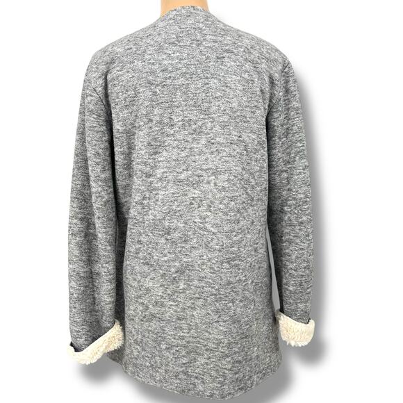 UGG Abriana Shawl Cardigan  S - Picture 2 of 8